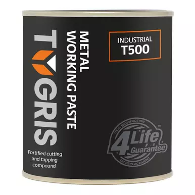 Metal Working Paste