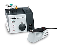 T50 - Micromotor + Tischgerät mit Kniepedal