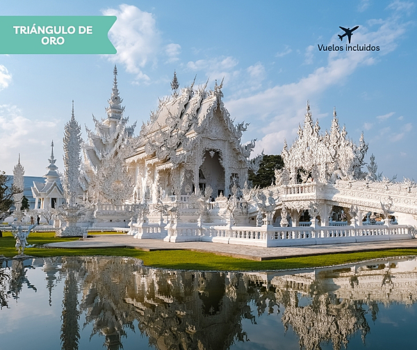 TAILANDIA: TRIÁNGULO DE ORO EN CHIANG RAI TAILANDIA: TRIÁNGULO DE ORO EN CHIANG RAI