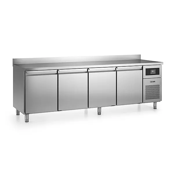Schokoladen-Kühltisch TAPC/27
