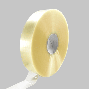 TAPE MACHINE PPS 48/99 TRANSPARENT - ORIGINAL