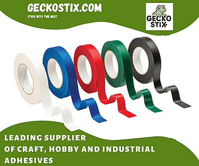 Spine Tapes - construction