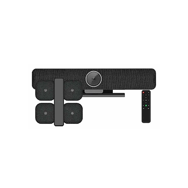 TB5W Wireless-Microphone Set
