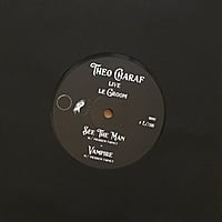 Théo Charaf - Live - "Le Groom"