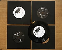 Théo Charaf - 45 Tours LIVE "Nuits de Fourvière" Théo Charaf - 45 Tours LIVE "Nuits de Fourvière"