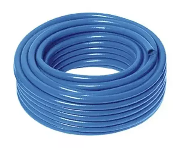 Tricoflex TCN Multi-Purpose Reinforced PVC Hose Blue – 30m Coil