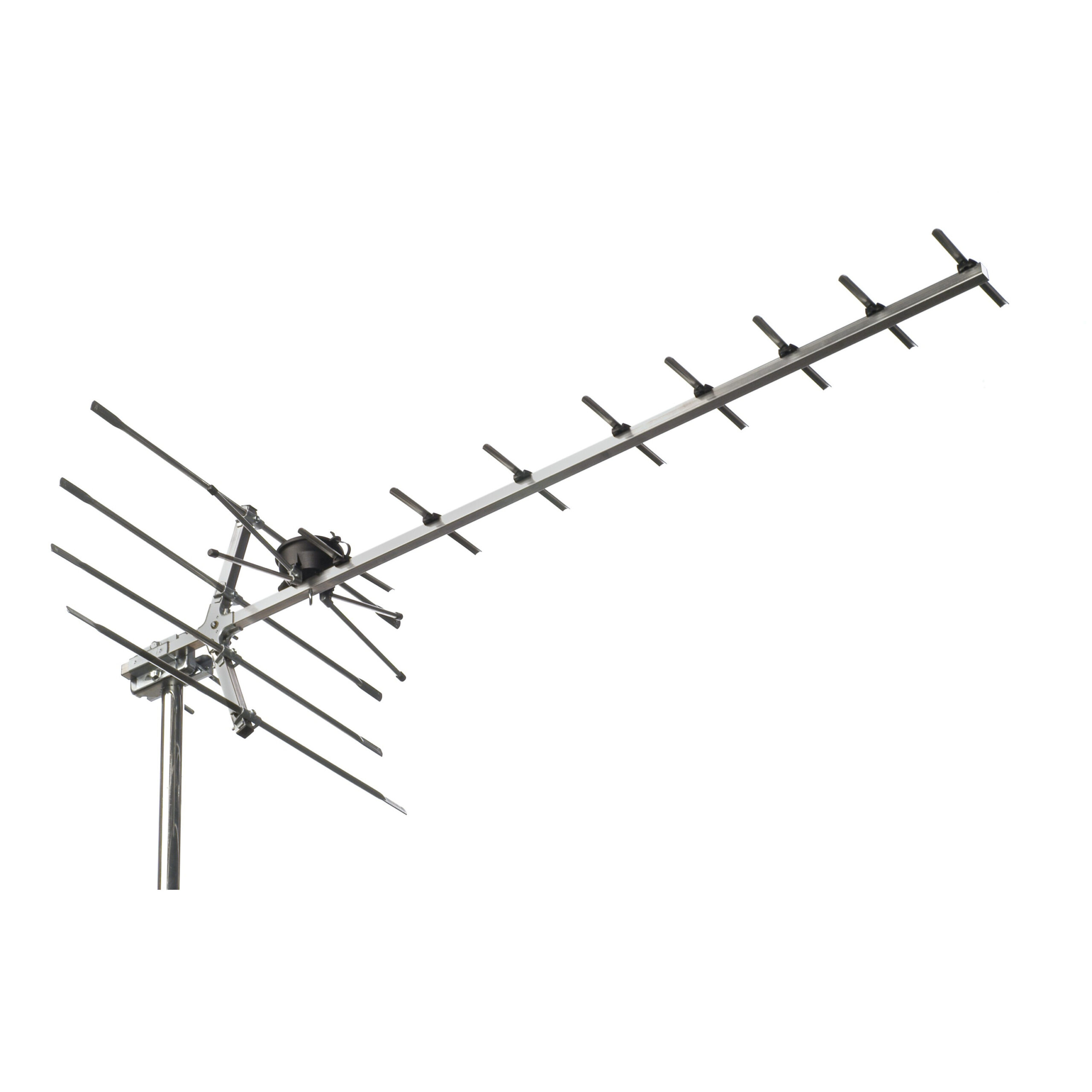 Antiference TCX10 Yagi TV Aerial 10 Elements