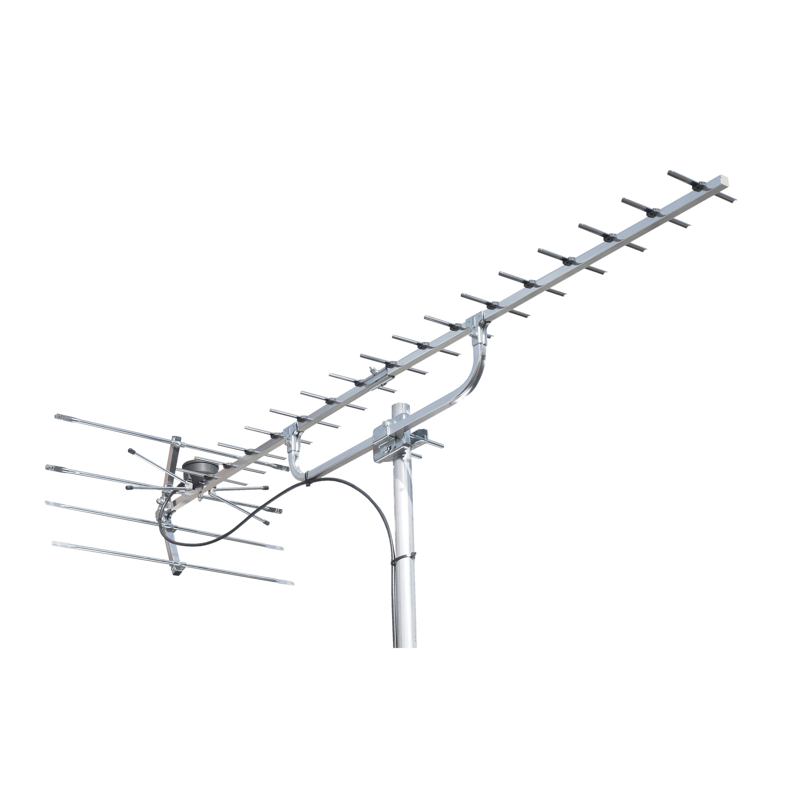 Antiference TCX18 Yagi TV Aerial 18 Elements