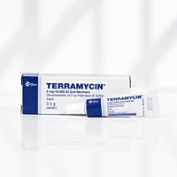 Terramycin Eye Ointment
