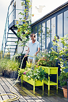 Terrazza Large Planter