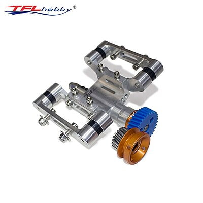 3.5cc Engine Mount 3.5cc Engine Mount