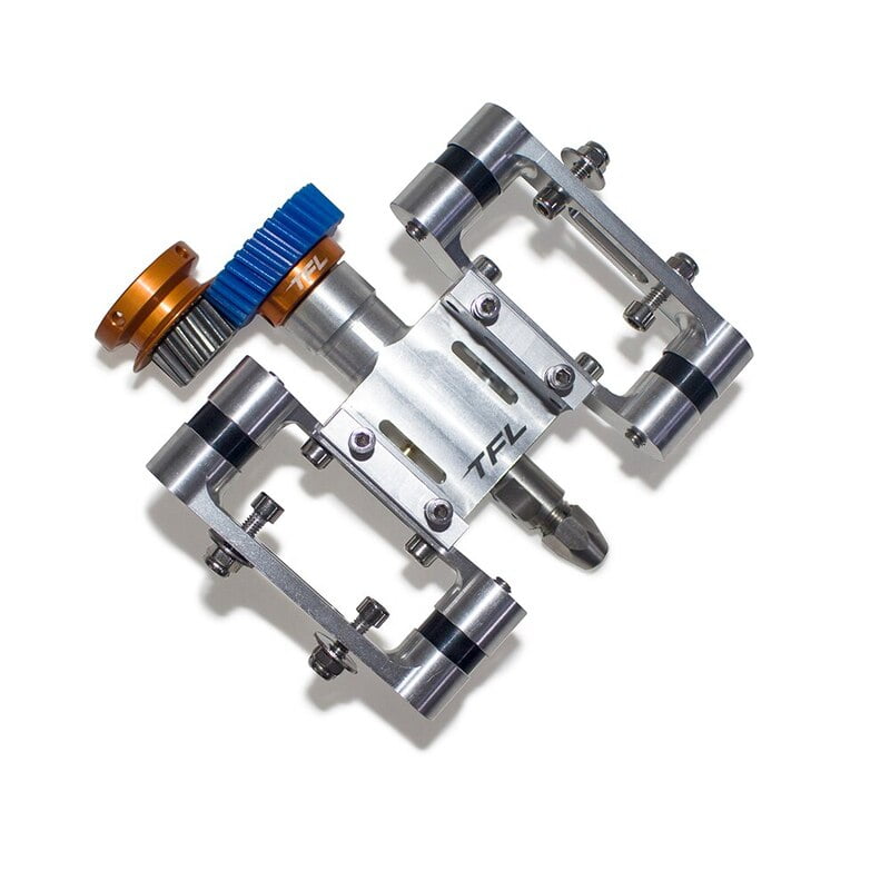 3.5cc Engine Mount 3.5cc Engine Mount