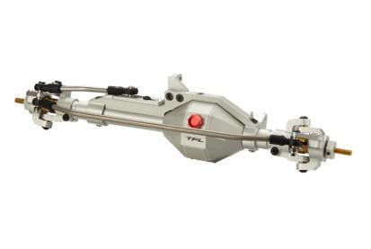 TFL Wraith F9 Metal Upgrade Front Axle TFL Wraith F9 Metal Upgrade Front Axle
