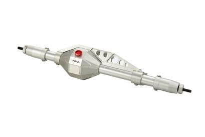 TFL Wraith F9 Metal Upgrade Rear Axle TFL Wraith F9 Metal Upgrade Rear Axle