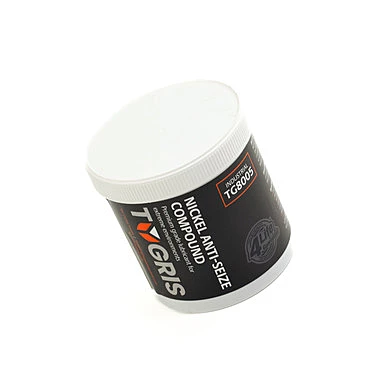Nickel Anti Seize Compound