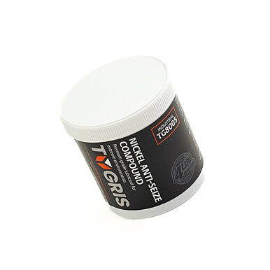 Nickel Anti Seize Compound