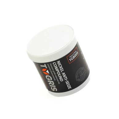 Nickel Anti Seize Compound
