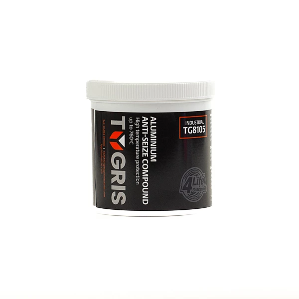 Aluminium Anti Seize Compound