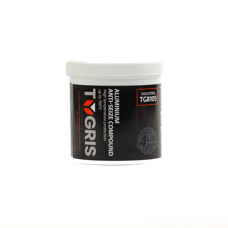 Aluminium Anti Seize Compound