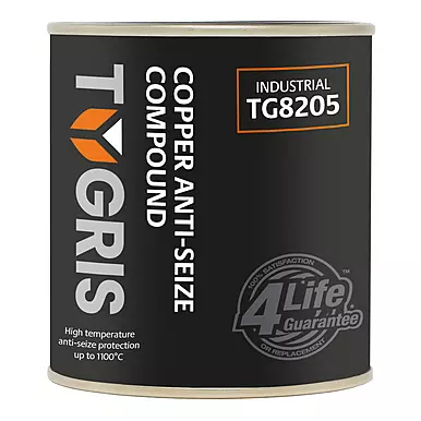 Copper Anti Seize Compound