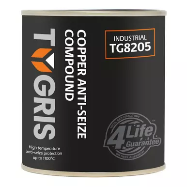 Copper Anti Seize Compound