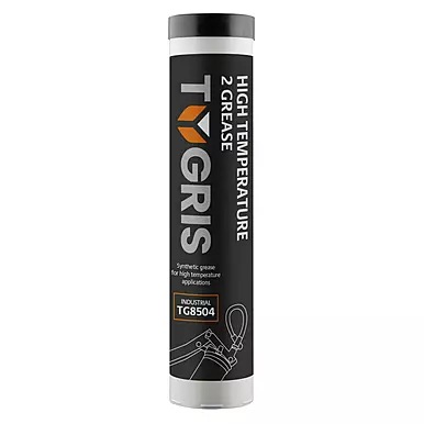 Synthetic High Temperature Grease