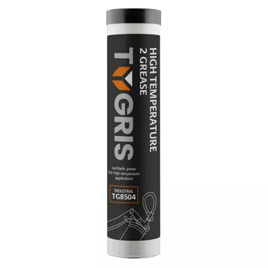 Synthetic High Temperature Grease