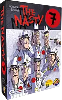 Die Fiesen 7 ENGLISH