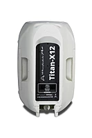 Wharfedale Titan 12 Passive Speaker 250W /8 Ohms White Single