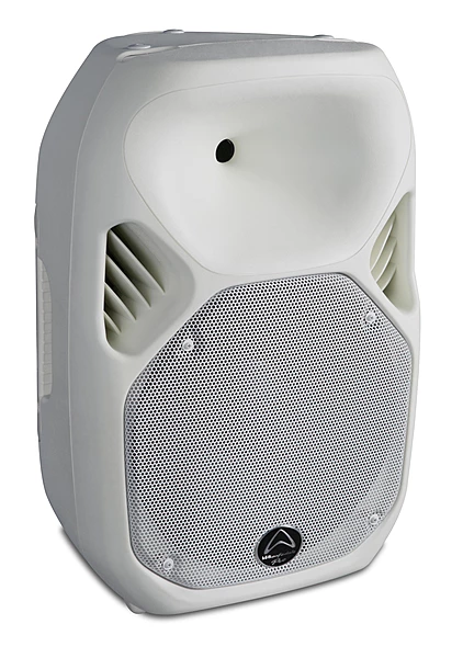 Wharfedale Titan 12 Passive Speaker 250W /8 Ohms White Single