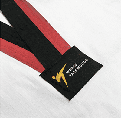 KP-Jacquard Poom Dobok KP-Jacquard Poom Dobok