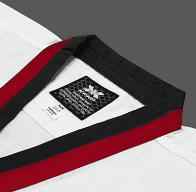 KP-Jacquard Poom Dobok KP-Jacquard Poom Dobok