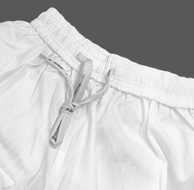 Ribbed Dobok (Poom) Ribbed Dobok (Poom)