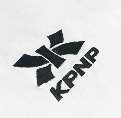 Ribbed Dobok (Poom) Ribbed Dobok (Poom)