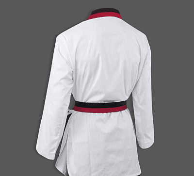 KP-Jacquard Poom Dobok KP-Jacquard Poom Dobok