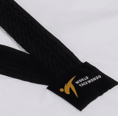 KP-Authentic Dobok (Fighter Dobok)