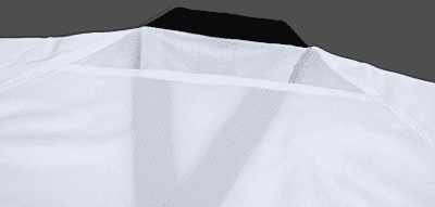 KP-Authentic Dobok (Fighter Dobok)