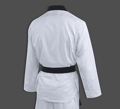 KP-Authentic Dobok (Fighter Dobok)