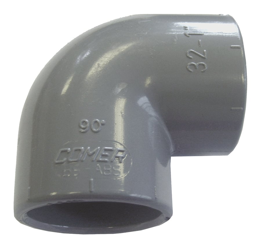 Tube NB Elbow