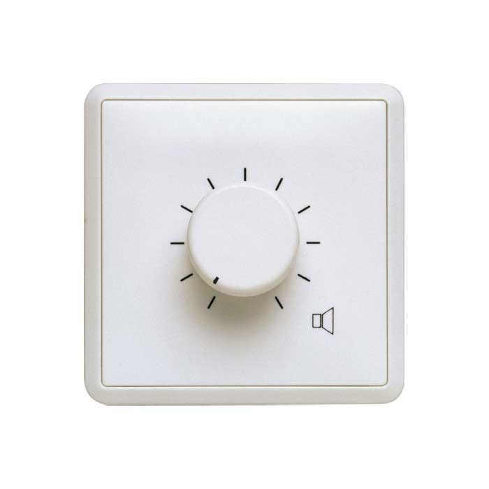 Paso 10W Volume Controller