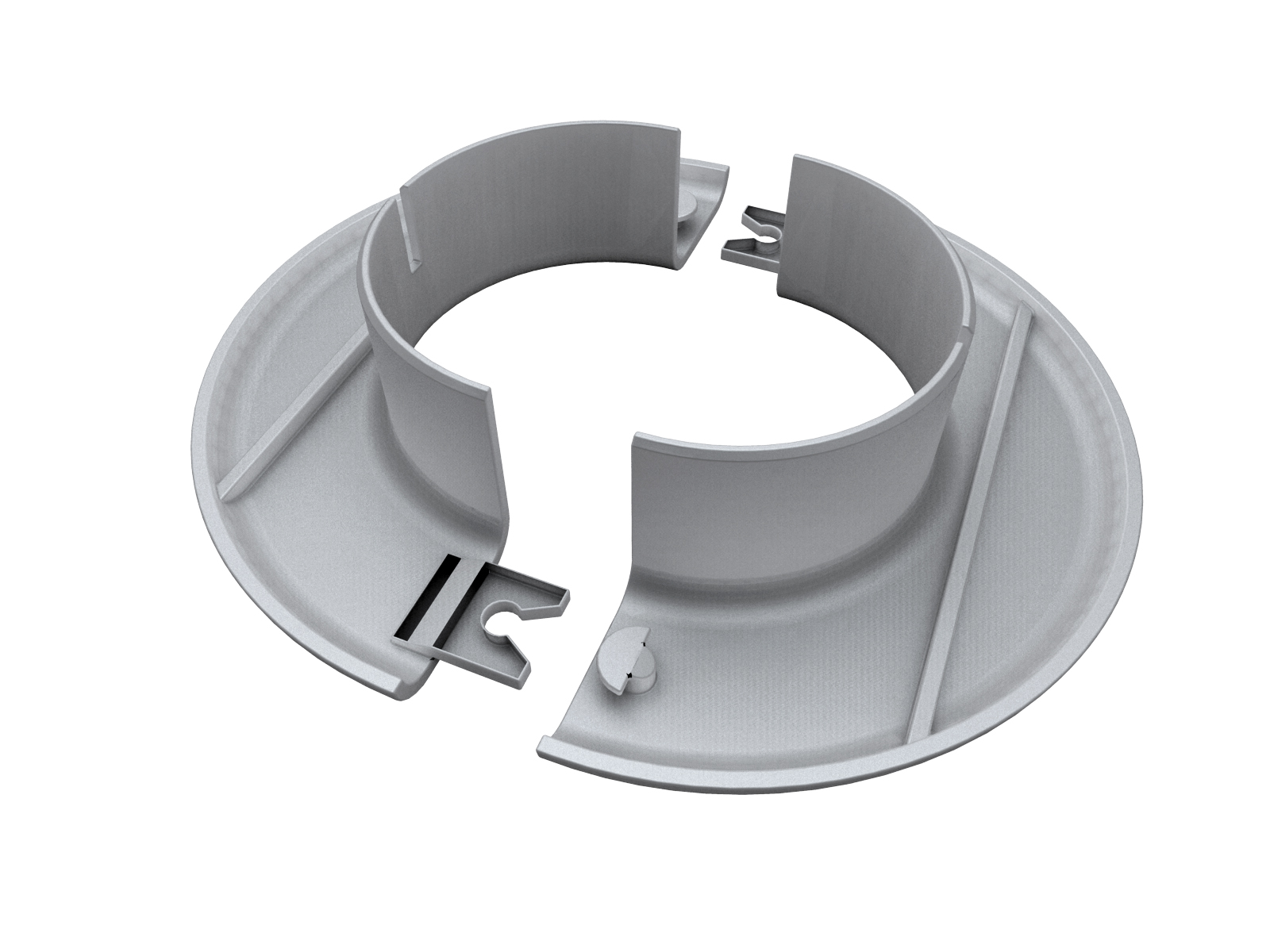 Vision Universal Projector Ceiling Mount