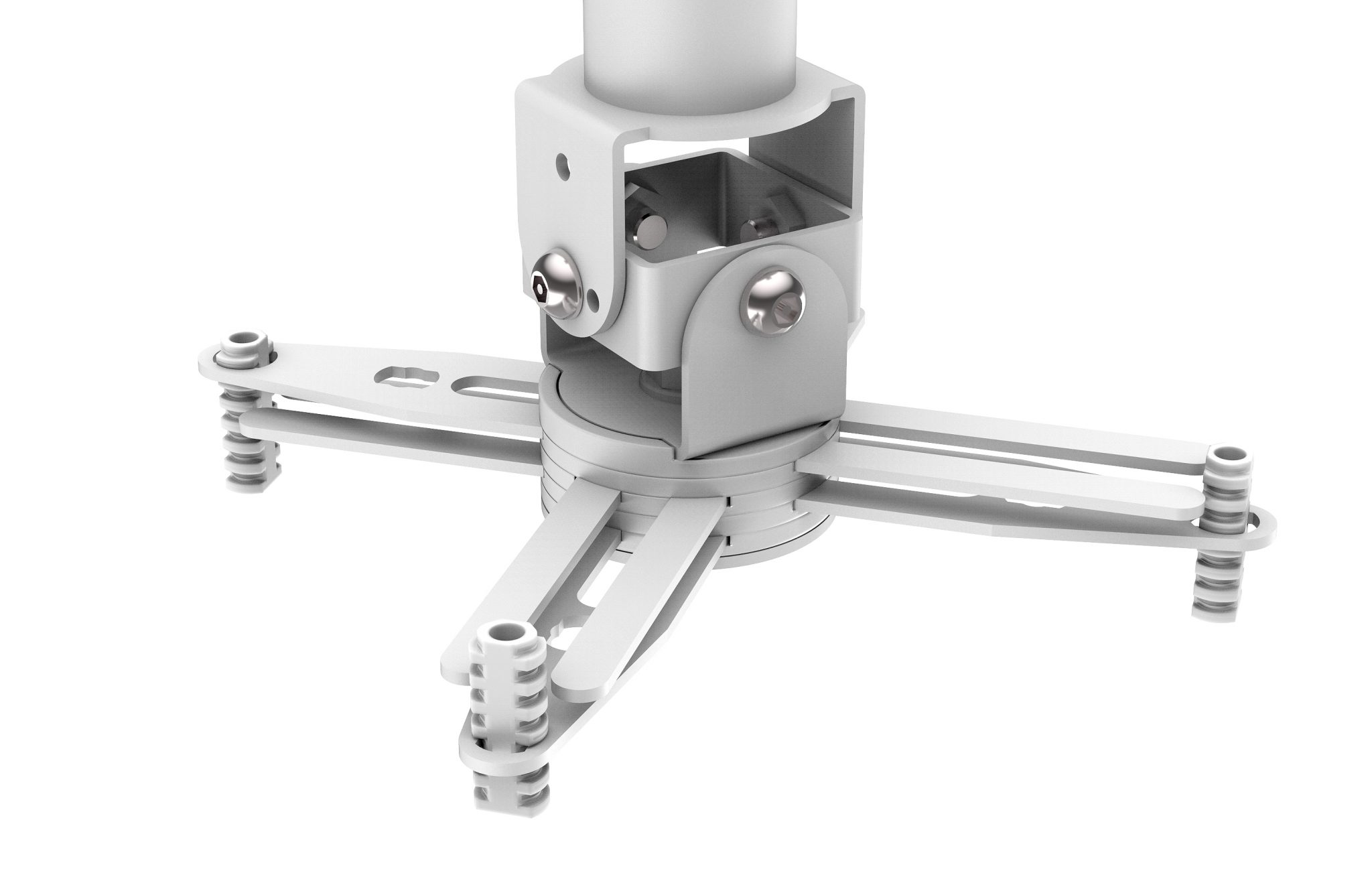 Vision Universal Projector Ceiling Mount