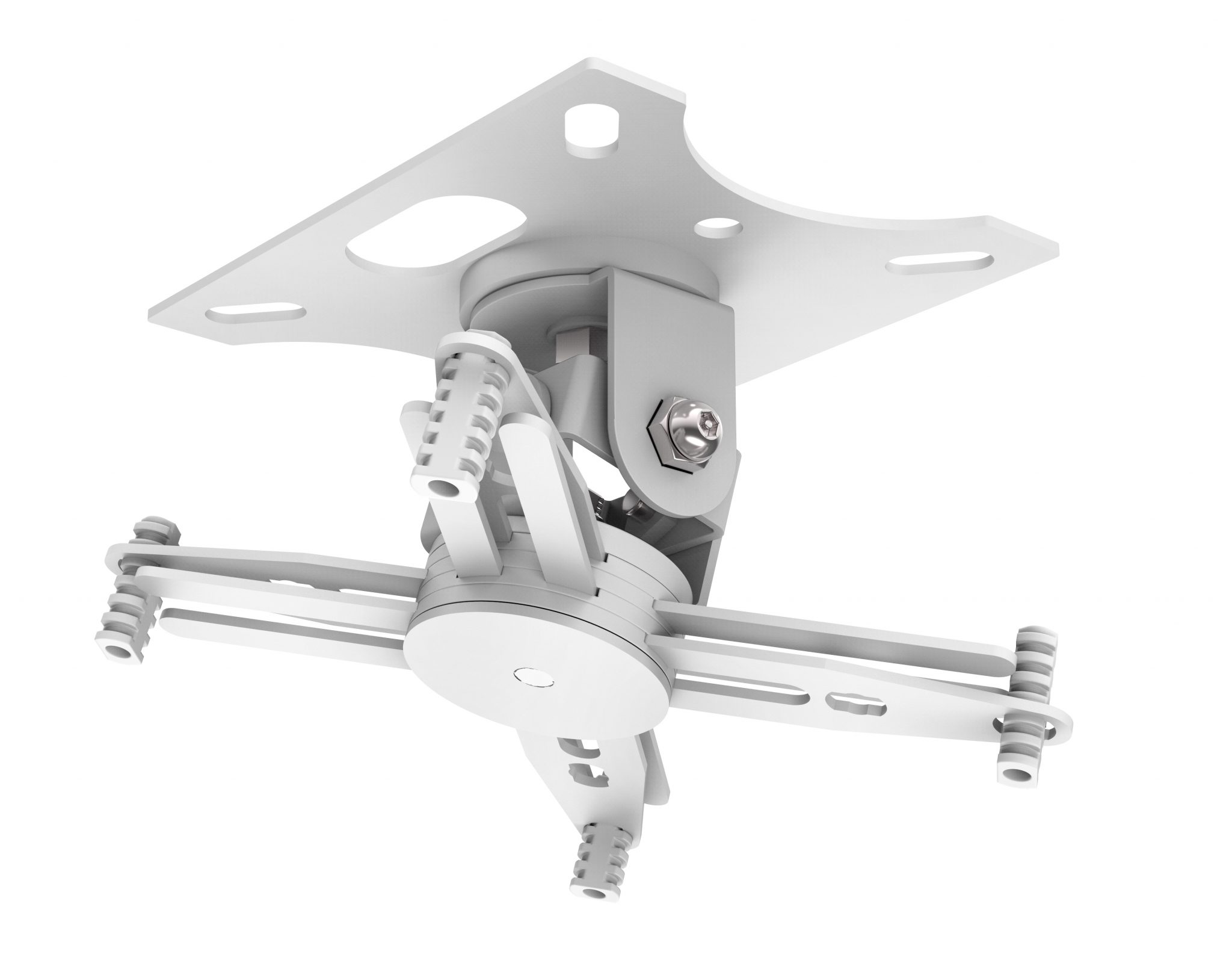 Vision Close-Coupled Projector Ceiling Mount