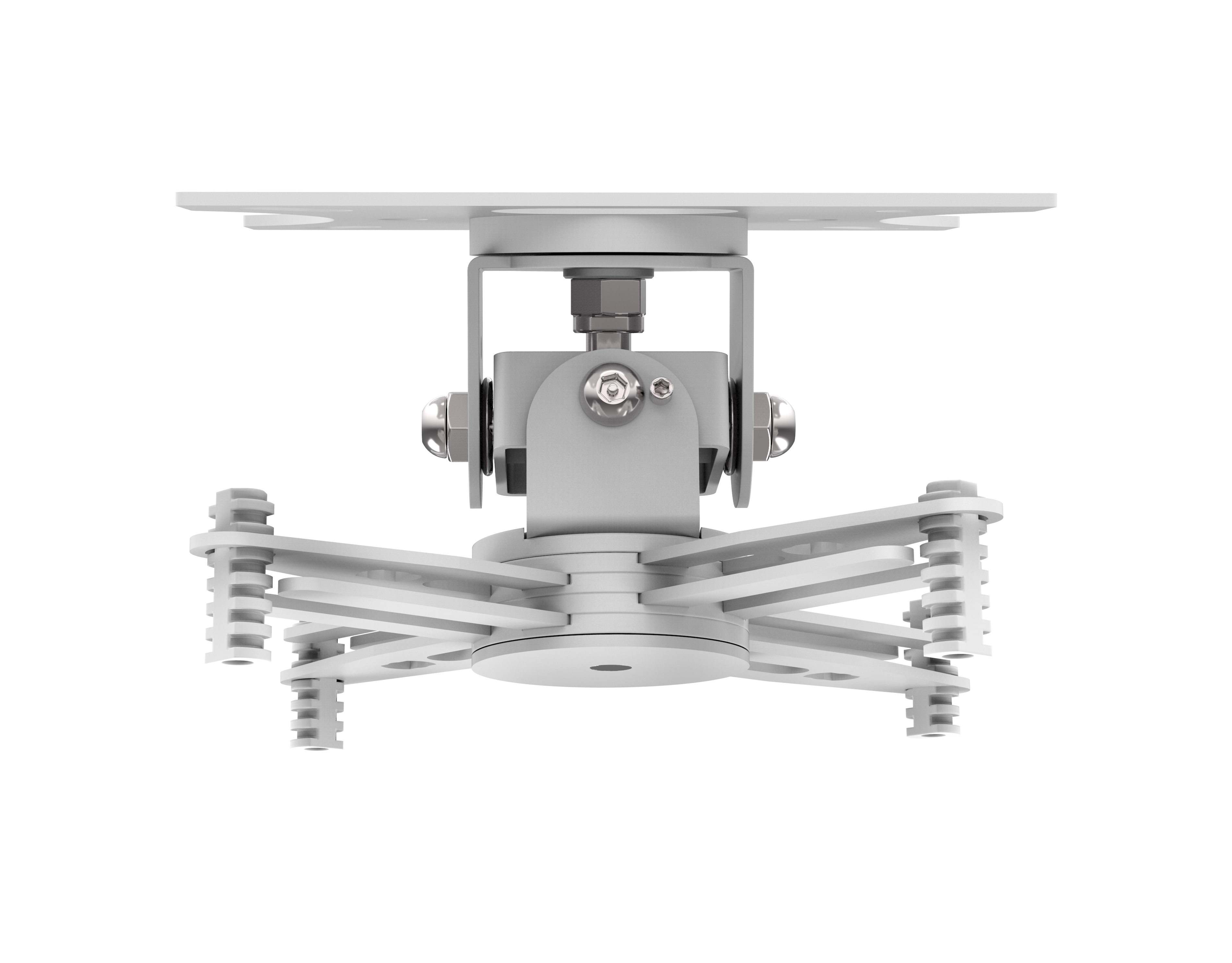 Vision Close-Coupled Projector Ceiling Mount