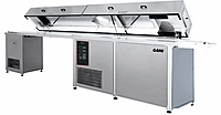 Überziehsystem NR400 S-250 - Easy-Clean