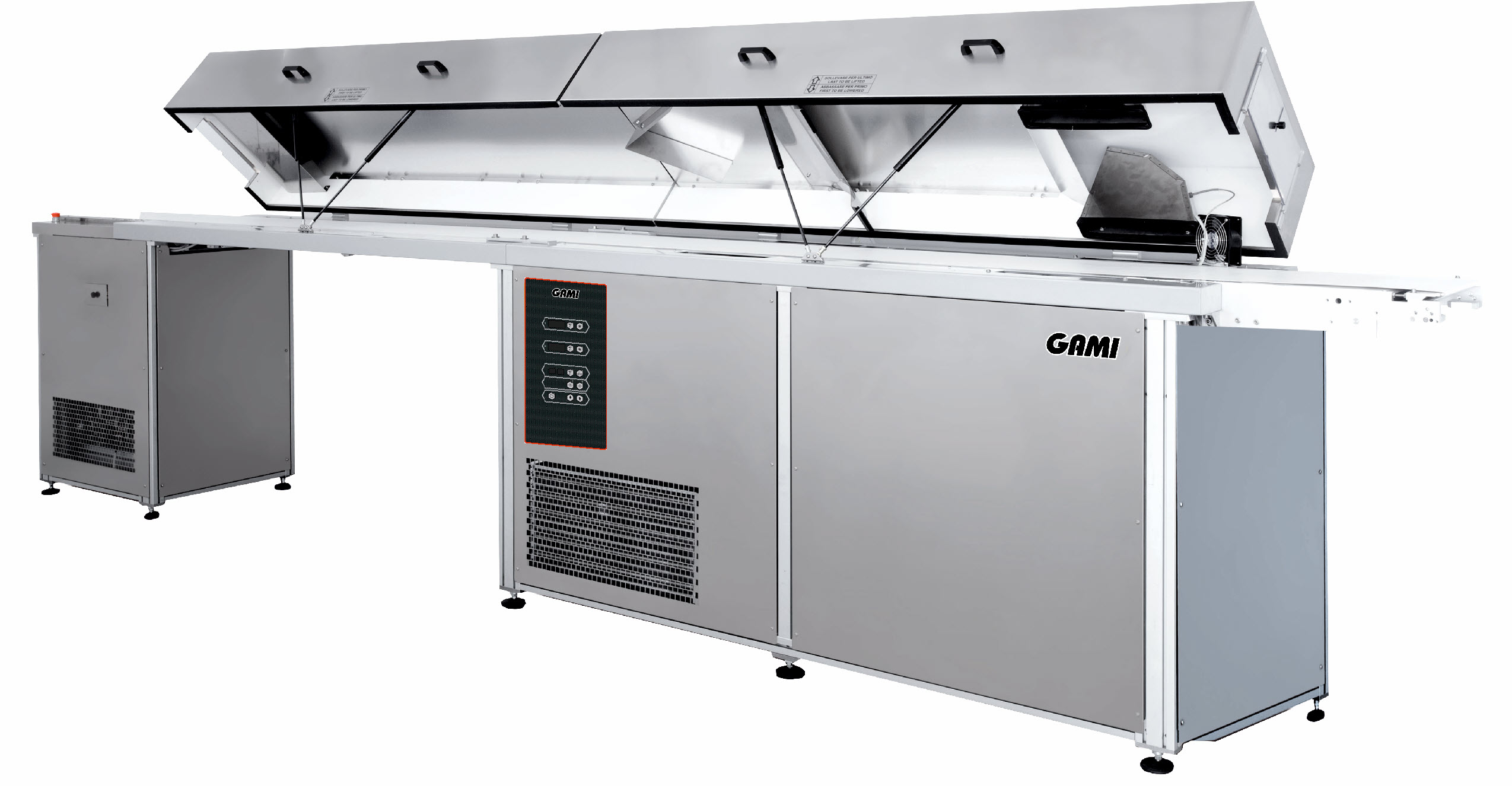 Überziehsystem CR24T