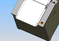 L3-10-1854 Kühlkanal GAMI TR...