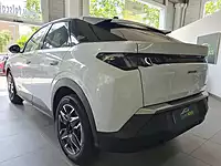 Peugeot 3008 HYBRID
