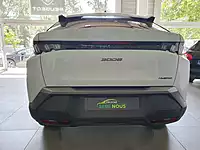 Peugeot 3008 HYBRID