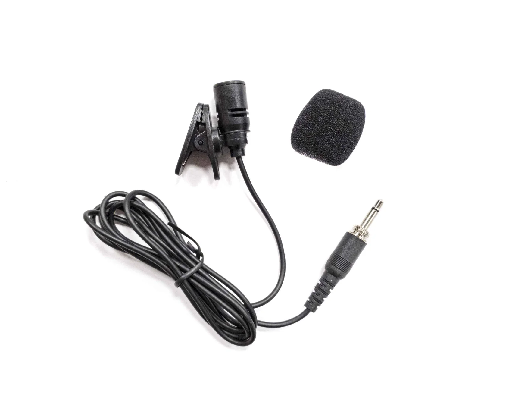 Trantec Dual Receiver System with 1 Beltpack & 1 Handheld Transmitter